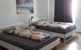 Apartment Schloessel 24